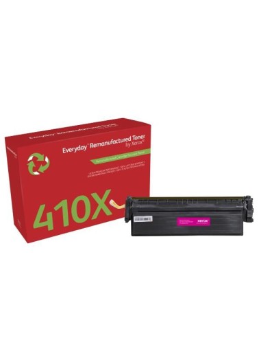 TONER XEROX X HP CF413X