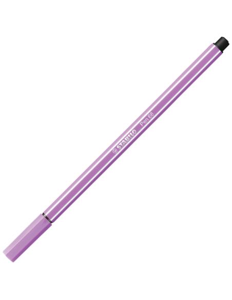 AST18 PEN 68 SCAT.CART.ARTY