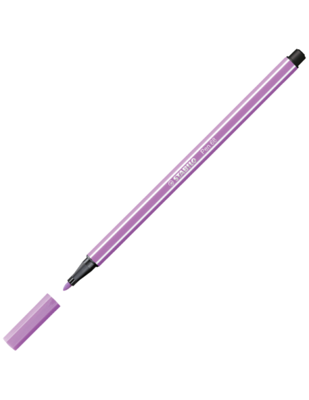 AST18 PEN 68 SCAT.CART.ARTY