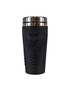 BATMAN TRAVEL MUG V2