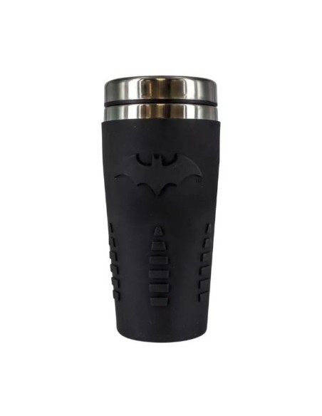BATMAN TRAVEL MUG V2