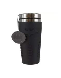 BATMAN TRAVEL MUG V2 2