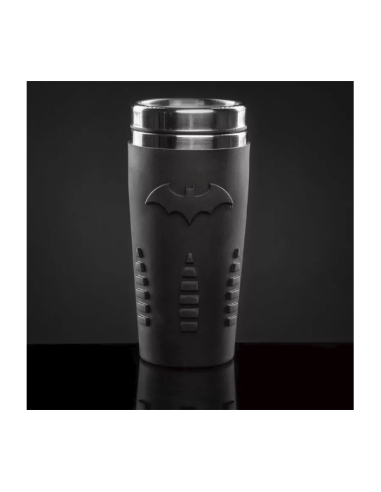 BATMAN TRAVEL MUG V2