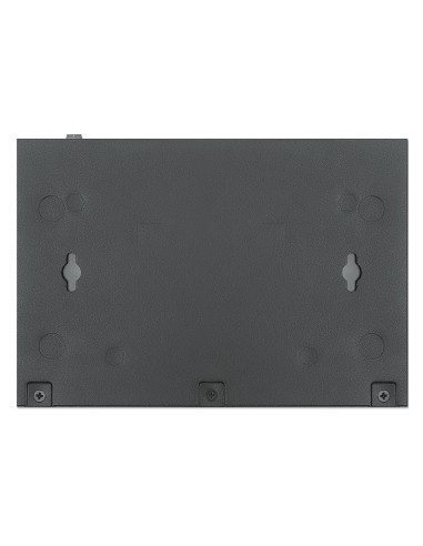 Ethernet Switch POE+ 5 Porte 2.5G
