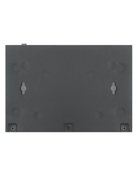 Ethernet Switch POE+ 5 Porte 2.5G