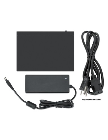 Ethernet Switch POE+ 5 Porte 2.5G