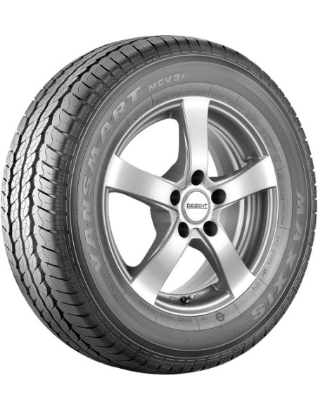 Maxxis Vansmart MCV3+ - 215/65 R16 113/111R