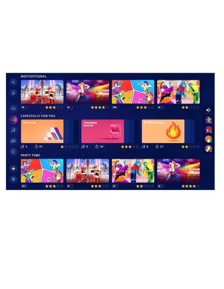 JUST DANCE 2024 (CIAB) SWITCH