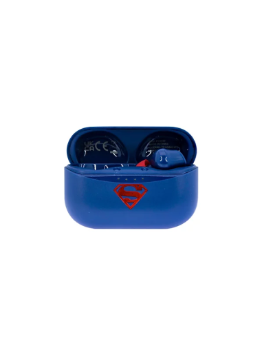 SUPERMAN EARPODS