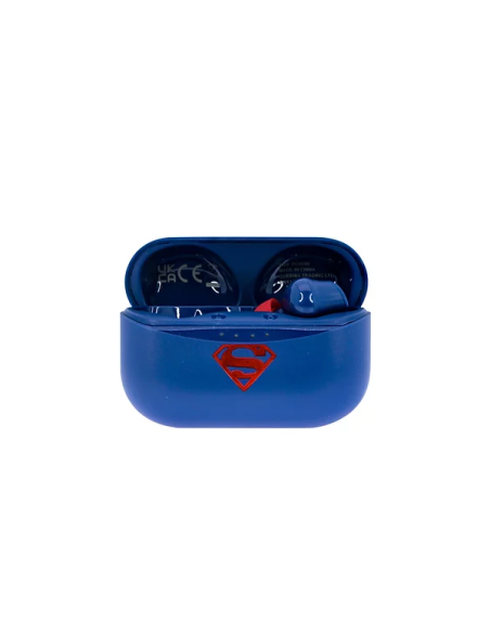 SUPERMAN EARPODS