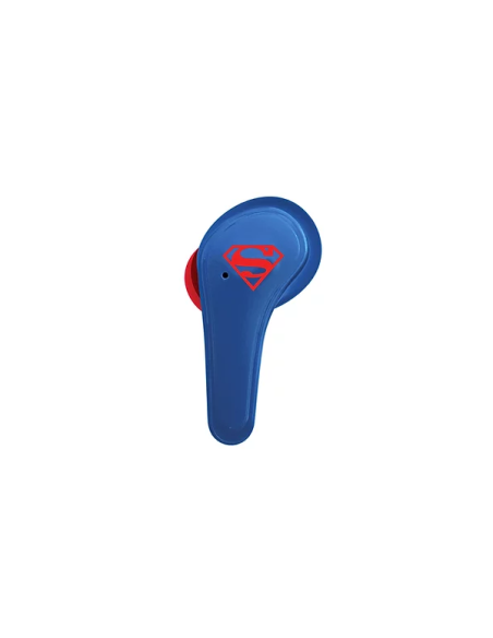 SUPERMAN EARPODS