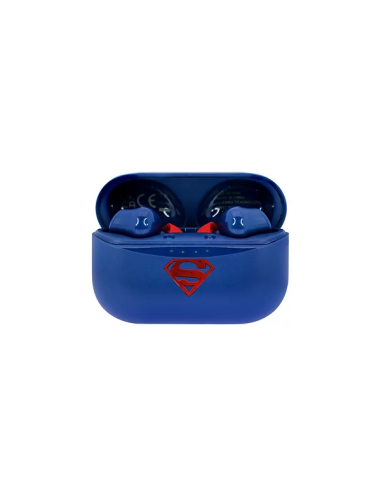SUPERMAN EARPODS