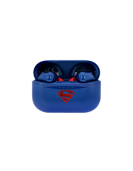 SUPERMAN EARPODS