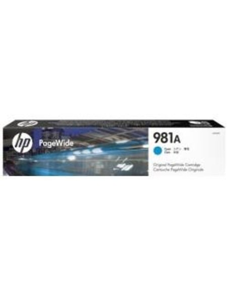 CIANO ORIGINALE HP 981A PAGEW