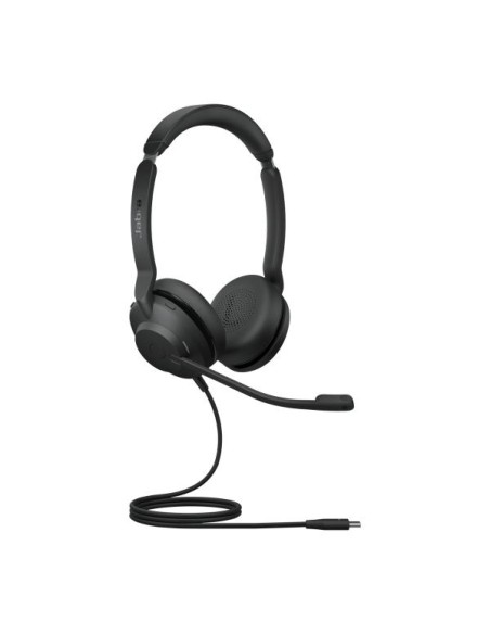JABRA EVOLVE2 30 DUO ES UC USB-C