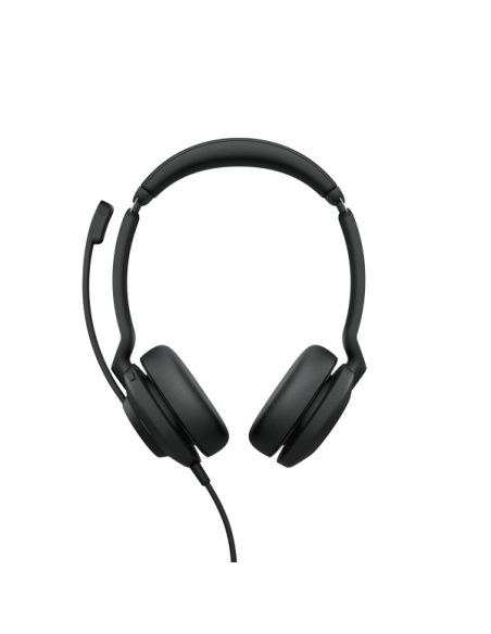 JABRA EVOLVE2 30 DUO ES UC USB-C