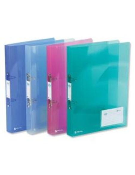 RACCOGLITORE ICE 2 ANELLI