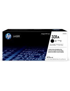 HP 331A Black Original Laser Toner Cartr