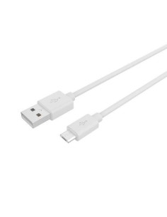 PC USB-A TO MICROUSB CABLE 12W
