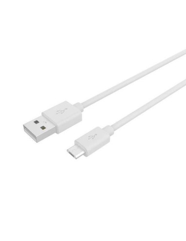 PC USB-A TO MICROUSB CABLE 12W