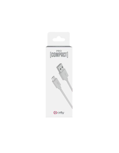PC USB-A TO MICROUSB CABLE 12W