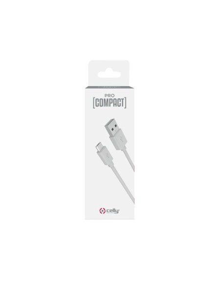 PC USB-A TO MICROUSB CABLE 12W