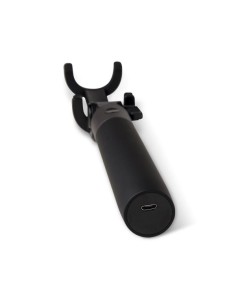 BLUETOOTH SELFIE STICK UP TO 6.2 BK 2