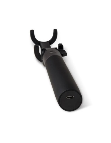 BLUETOOTH SELFIE STICK UP TO 6.2 BK