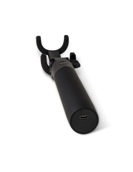 BLUETOOTH SELFIE STICK UP TO 6.2 BK