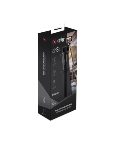 BLUETOOTH SELFIE STICK UP TO 6.2 BK