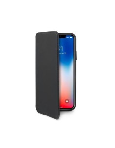 PRESTIGE IPHONE XS/X BLACK