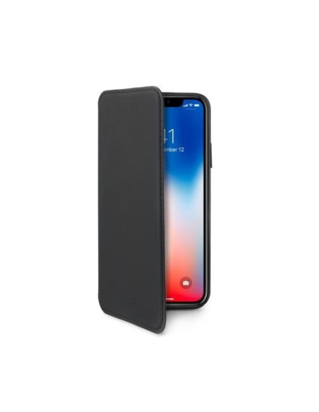 PRESTIGE IPHONE XS/X BLACK