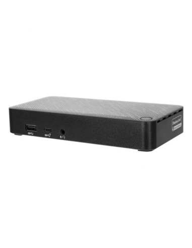 TARGUS® UNIVERSAL DISPLAYLINK®