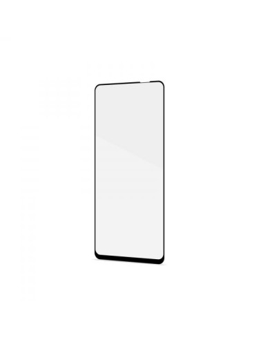 FULL GLASS OPPO A53/A53S BLACK