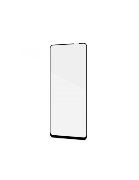 FULL GLASS OPPO A53/A53S BLACK