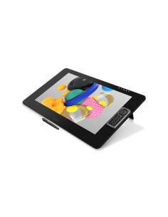 WACOM CINTIQ PRO 24 TOUCH