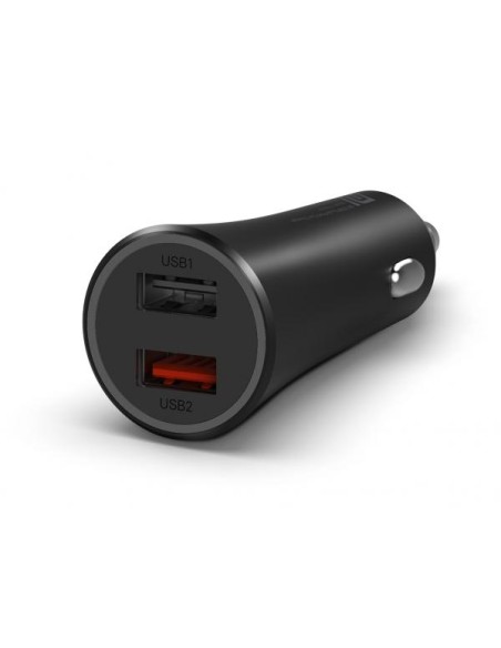 Xiaomi Mi 37W Dual-Port CarCharger