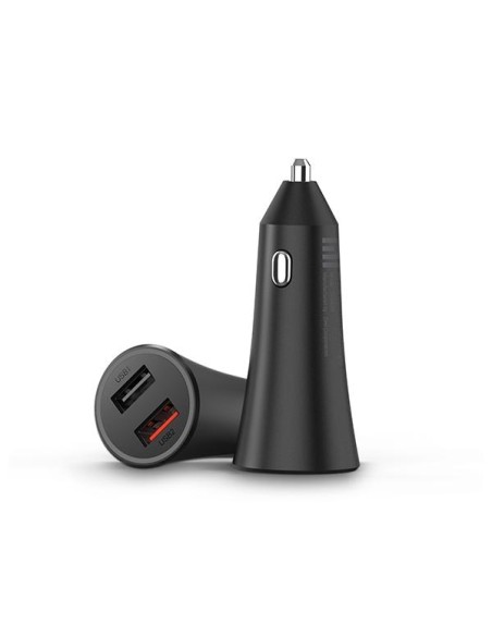 Xiaomi Mi 37W Dual-Port CarCharger