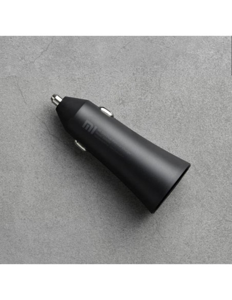 Xiaomi Mi 37W Dual-Port CarCharger
