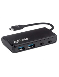 Hub USB-C™ 3.2 Gen 1 a 4 porte 2