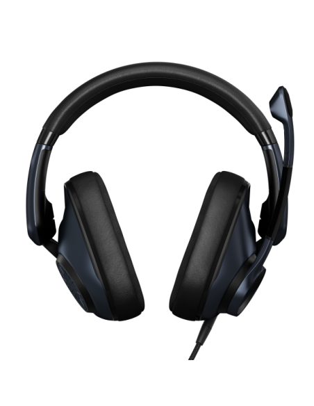 H6PRO CLOSED SEBRING