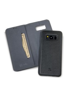 GHOST WALLY GALAXY S8 BLACK 2