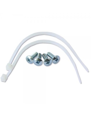 Pannello Patch UTP 16 Posti RJ45 Cat.5E Techly