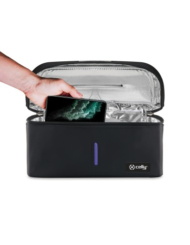 STERILIZER BAG
