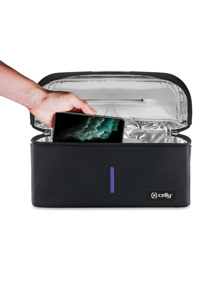 STERILIZER BAG