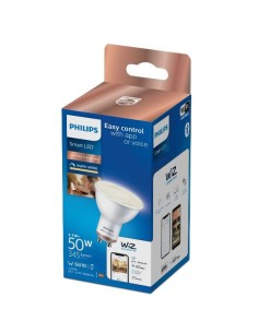 SMART DIM FARETTO 50W GU10