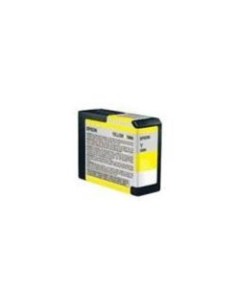 £TANICA GIALLO  UCHROME K3 (80ML)