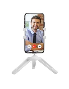 NANO PORTABLE TRIPOD WHITE 2