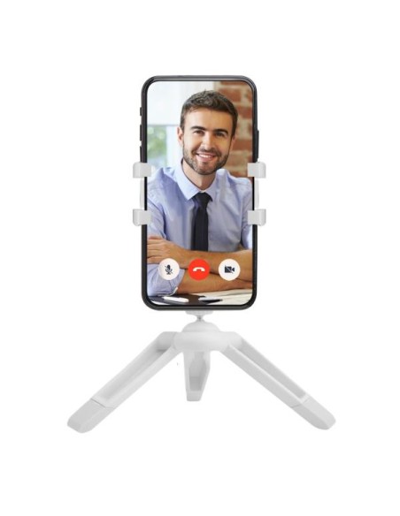 NANO PORTABLE TRIPOD WHITE