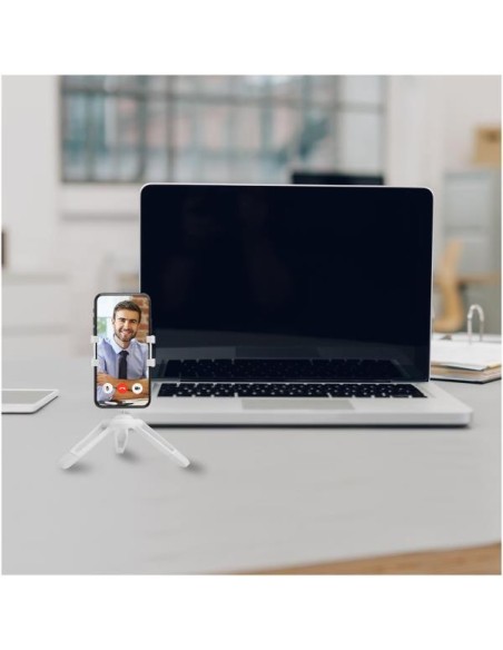 NANO PORTABLE TRIPOD WHITE